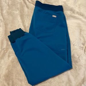 Zamora Scrub pants